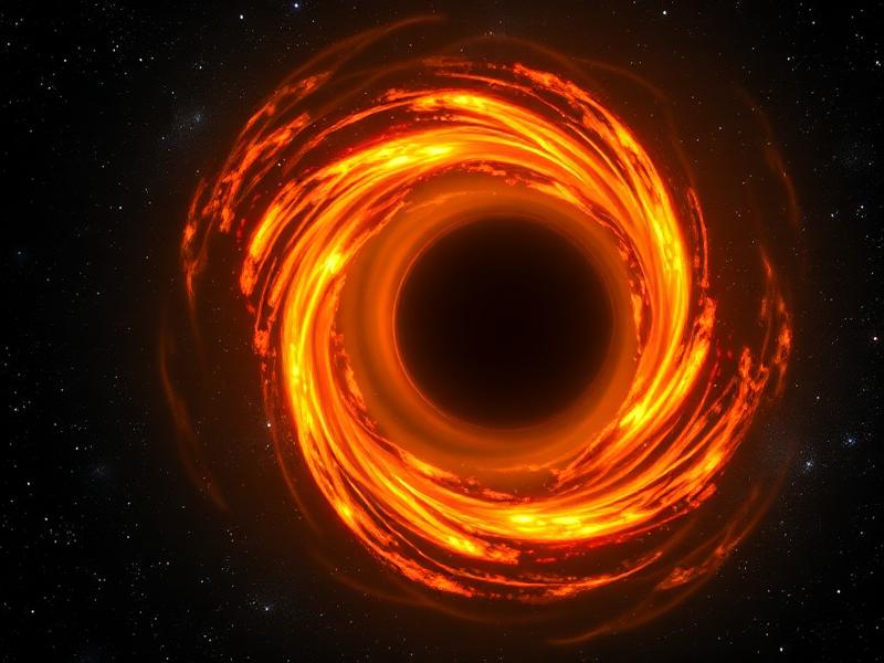 The Black Hole